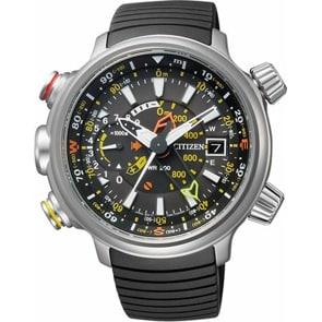 Citizen Promaster Land Altichron Eco-Drive