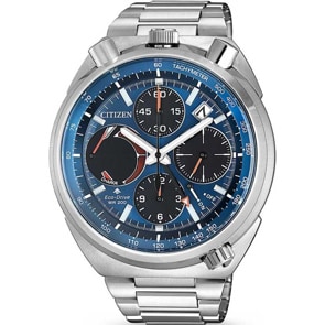 Citizen Promaster Land Tsuno Chrono Racer