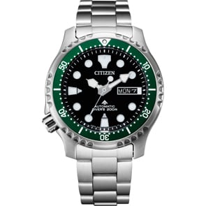 Citizen Promaster Marine Automatic Diver