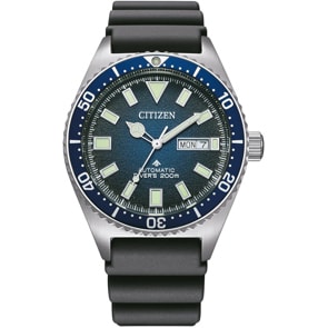 Citizen Promaster Marine Automatic Diver 41mm