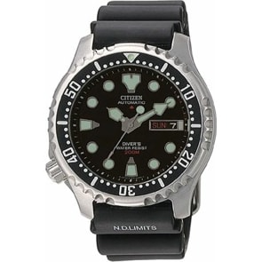 Citizen Promaster Marine Diver Automatic