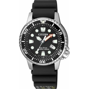Citizen Promaster Marine Diver Eco-Drive