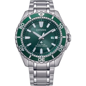 Citizen Promaster Marine Diver Eco-Drive