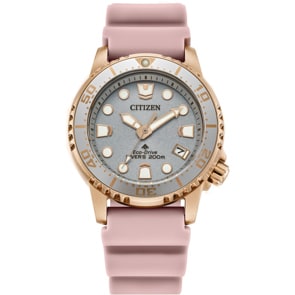 Citizen Promaster Marine Diver Lady Eco-Drive