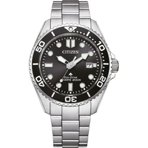 Citizen Promaster Marine Eco-Drive Diver 40mm