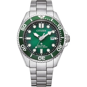 Citizen Promaster Marine Eco-Drive Diver 40mm