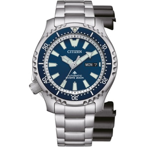 Citizen Promaster Marine Fugo Limited Edition