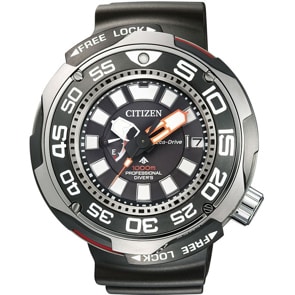 Citizen Promaster Marine Professional Diver Eco-Drive
