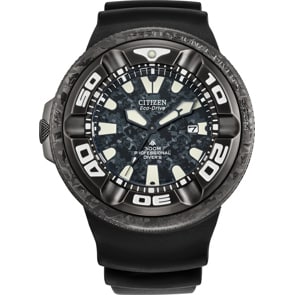 Citizen Promaster Marine Professional Diver Godzilla Limited Edition