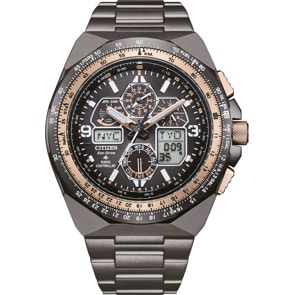 Citizen Promaster Sky 35th Anniversary Limited Edition