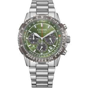 Citizen Promaster Sky Chrono Eco-Drive