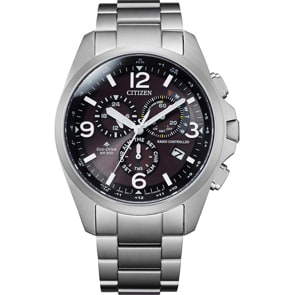 Citizen Promaster Sky Chrono Eco-Drive Radio Controlled