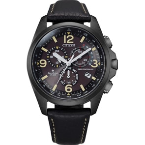 Citizen Promaster Sky Chrono Eco-Drive Radio Controlled