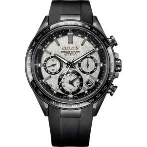 Citizen Satellite Wave GPS Attesa Eco-Drive