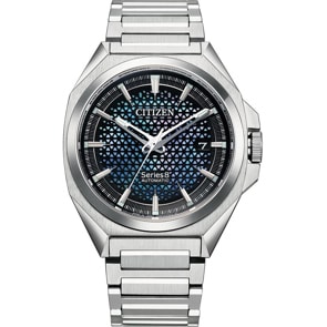 Citizen Series 8 Mechanical 830