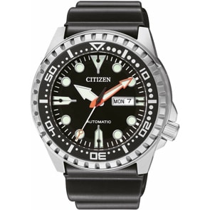 Citizen Sports Day-Date Automatik