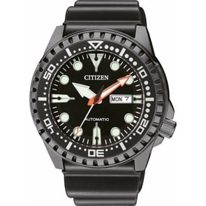 Citizen Sports Day-Date Automatique