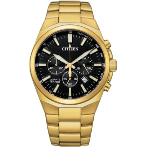Citizen Sports Chrono
