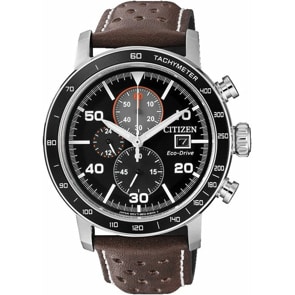 Citizen Sports Chrono Eco-Drive