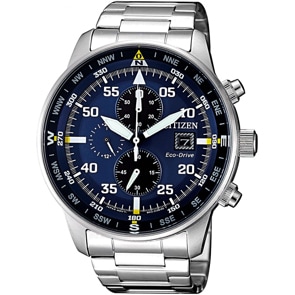 Citizen Sports Chrono Eco-Drive