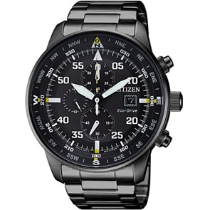 Citizen Sports Chrono Eco-Drive