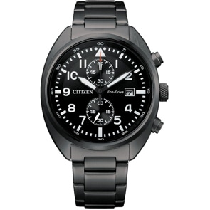 Citizen Sports Chrono Eco-Drive