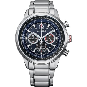 Citizen Sports Chrono Eco-Drive