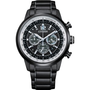 Citizen Sports Chrono Eco-Drive