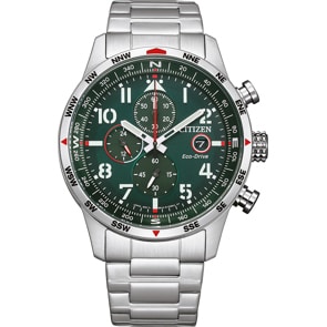 Citizen Sports Chrono Eco-Drive