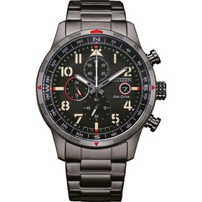 Citizen Sports Chrono Eco-Drive