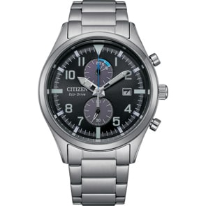 Citizen Sports Chrono Eco-Drive