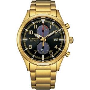 Citizen Sports Chrono Eco-Drive