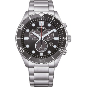 Citizen Sports Chrono Eco-Drive