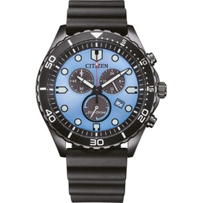 Citizen Sports Chrono Eco-Drive