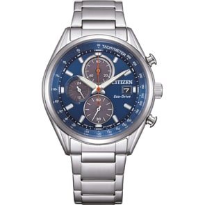 Citizen Sports Chrono Eco-Drive