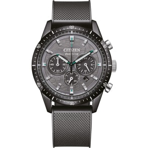 Citizen Sports Chrono Modern Eco-Drive 39.5mm