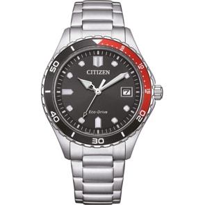 Citizen Sports Eco-Drive