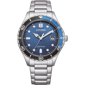 Citizen Sports Eco-Drive