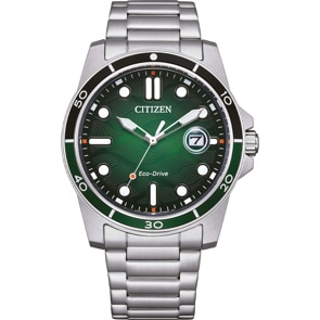 Citizen Sports Gent Eco-Drive