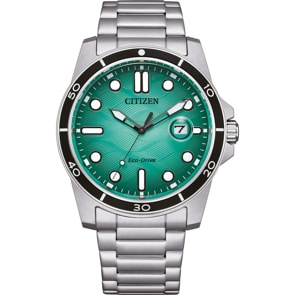 Citizen Sports Gent Eco-Drive