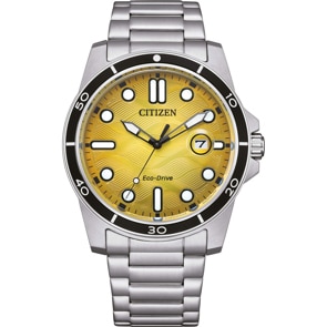 Citizen Sports Gent Eco-Drive