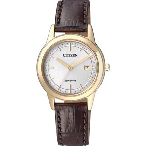 Citizen Sports Lady Eco-Drive
