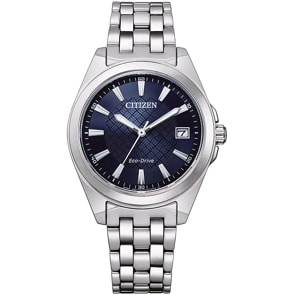 Citizen Sports Lady Eco-Drive