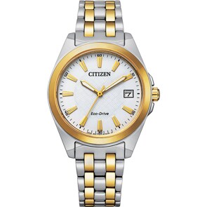 Citizen Sports Lady Eco-Drive