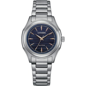 Citizen Sports Lady Eco-Drive