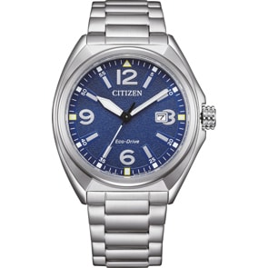 Citizen Sports Military Date Eco-Drive 41mm