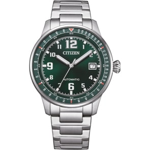 Citizen Sports Urban Military Automatique 40mm