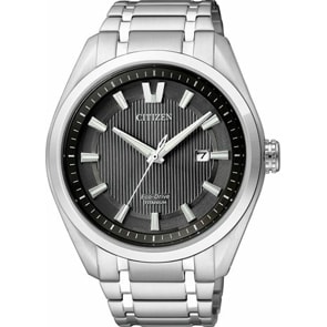 Citizen Super Titanium Eco-Drive