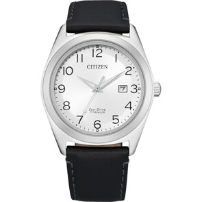 Citizen Super Titanium Gent Eco-Drive