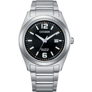 Citizen Super Titanium Gent Eco-Drive